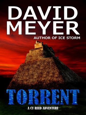 cover image of Torrent